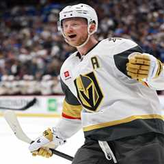 BetMGM bonus code NYPNEWSGET: Get up to $1K in no-sweat tokens for Avalanche vs. Golden Knights