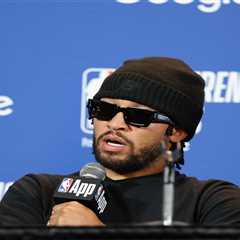 Knicks odds to beat Thunder and Spurs in NBA Finals revealed – and they’re shocking