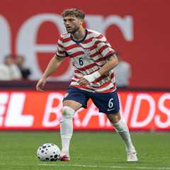 USMNT World Cup 2026 roster officially revealed with shock decisions confirmed