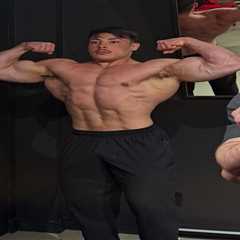 Cause of death revealed for 22-year-old bodybuilding influencer Gabriel Ganley
