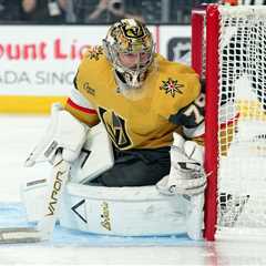 Avalanche vs. Golden Knights Game 4 prediction: NHL picks, best bets, odds for Tuesday night