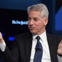 Bolloré Group Urges UMG Board to Reject Bill Ackman’s Purchase Bid: ‘The Price is Not There’