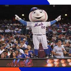 The Mets reveal full giveaway schedule. Here’s how to get the goods at Citi