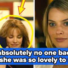 19 Celebs Revealed The One Celeb Who Inspired Them To Make It To Hollywood, And It's The Most..