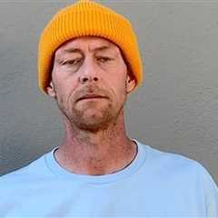 Skateboarder Marc Johnson Dead at 49