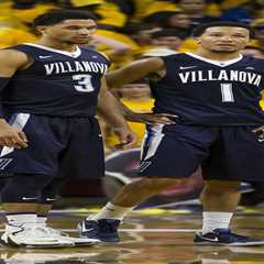 Knicks’ Villanova trio know what they’re trying to accomplish together is ‘almost impossible’