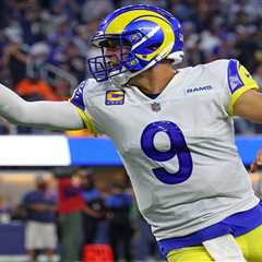 New Matthew Stafford contract details reveal Rams plans at quarterback