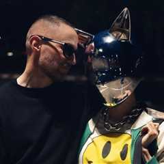 Galantis Signs With Ninja Tune’s Counter Records Imprint: ‘A Freedom and Inspiration I Haven’t Felt ..