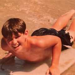 Guess The Bravolebrity This Boogie Boarder Turned Into!