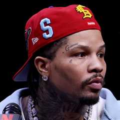 Gervonta Davis Wanted For Probation Violation, Warrant Issued In Maryland