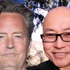 Matthew Perry's Assistant Sentenced to Over 3 Years in Death Case