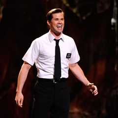 ‘The Book of Mormon’ Original Cast to Perform at the 2026 Tony Awards