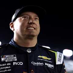 The tragic ‘chain of events’ that led to Kyle Busch’s death at 41