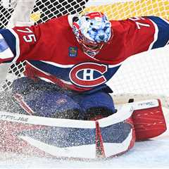 Canadiens vs. Hurricanes Game 4 prediction: Odds, picks, and best bets for Eastern Conference Finals