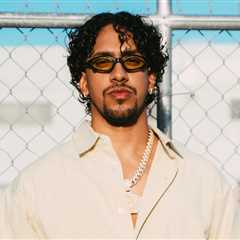 DIA, Omar Camacho, Emjay & More Emerging Latin Artists on Our Radar