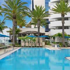 Hilton San Diego Bayfront Is Best for Comic-Con: Here’s How to Book Your Stay Online
