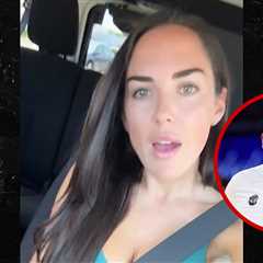 Rosie Woods Fires Back at Coach Ed Cooley Affair Rumors, Blames Dave Portnoy