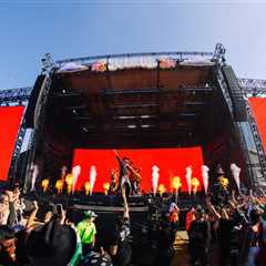 How Sueños Built Staying Power in a Shaky Latin Festival Market: ‘Our Commitment Is to Win the War, ..