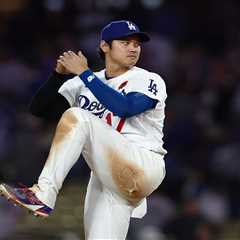 Dodgers’ record spending caught in middle of mayhem as potential MLB lockout looms
