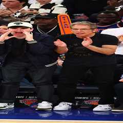 Knicks villain Tyrese Haliburton takes shot at celebrity MSG fans ahead of NBA Finals