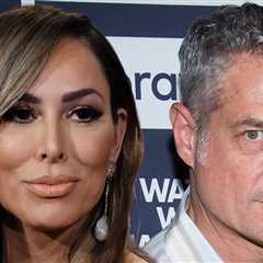 Kelly Dodd Calls Revenge Porn Charge 'Lies' And 'Bulls***' Claims Accuser Is A Family Member