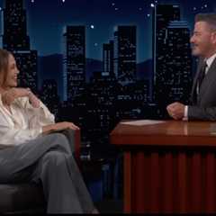 No, Jennifer Lopez Won’t Consider Doing ‘The Bachelorette,’ But Admits When it Comes to Romance..