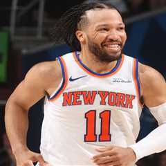 NBA Finals predictions: Can the Knicks hit first in upcoming series?