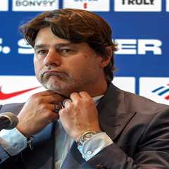 USMNT’s Mauricio Pochettino already talking next job in potential World Cup distraction