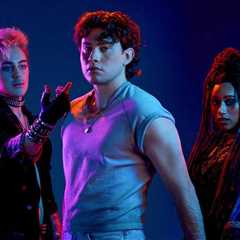 How ‘The Lost Boys’ Bet on Talented Unknowns & Became a Tony Frontrunner
