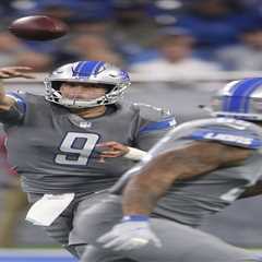 Matthew Stafford’s former teammate Eric Ebron reveals QB caused him gnarly injuries: ‘Never seen no ..