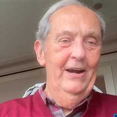 Bill Bradley Cautions Trump, You Won't Be Center Of Attention At Knicks Game