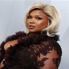 PETA Calls Out Lizzo for ‘Grotesque’ Baby Back Ribs Campaign After Quitting Veganism: ‘What..