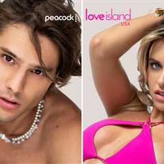 'Love Island' Season 8 Cast Revealed