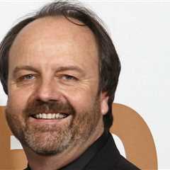 David May, Grammy Winning Producer and Warner Music Executive, Dies at 68