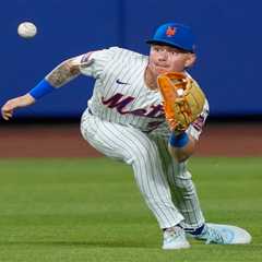 A.J. Ewing’s glove quickly becoming difference-maker for Mets