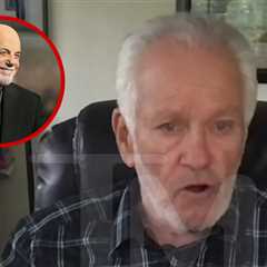 Billy Joel Ex-Manager Insists Biopic Isn't Trying to Defame Singer
