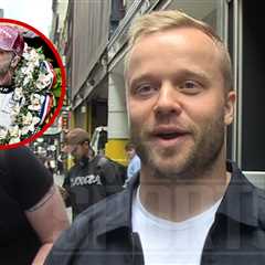 Felix Rosenqvist, Indy 500 Champ, Says David Malukas Congratulated Him After Photo Finish