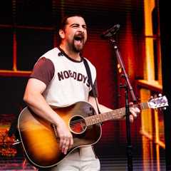 Noah Kahan Announces Lineup For 2027 Out of the Blue Festival With Hayley Williams, Mt. Joy, The..