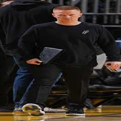 Magic hiring Spurs assistant Sean Sweeney as their new head coach