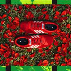 Bad Bunny’s Latest Drop With Adidas Is His Most Stylish to Date & Reps Puerto Rico With Pride