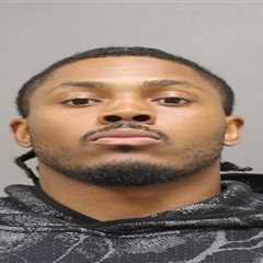 New details emerge from chilling dispatch calls before Josh Jacobs’ arrest: ‘Things being thrown’