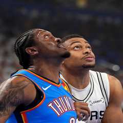 Thunder star Jalen Williams ruled out for Game 7 in major injury crusher