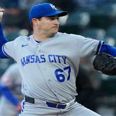 Royals vs. Rangers odds, prediction: MLB picks, odds, best bets Saturday