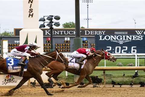2026 Kentucky Oaks picks: Predictions, preview, best bets for Friday’s headliner at Churchill Downs