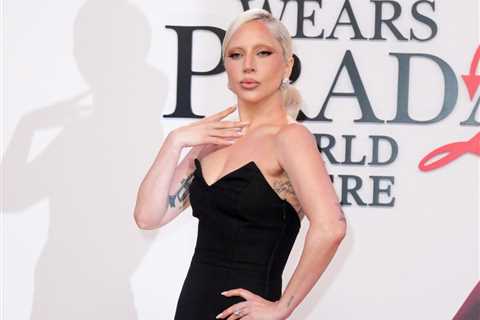 The ‘Devil Wears Prada 2’ Soundtrack Is Ready for the Runway: Stream It Now