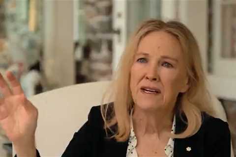 Catherine O'Hara to Posthumously Appear in New Martin Short Documentary