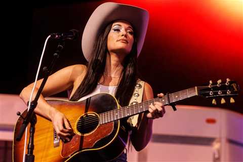 Madonna & Sabrina Carpenter, Kacey Musgraves & More: Which Is Your Favorite New Music Release..