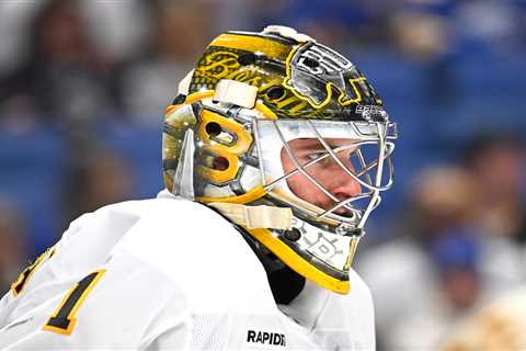 Sabres vs. Bruins Game 6 prediction: Odds, best bets, picks for Stanley Cup playoffs Friday