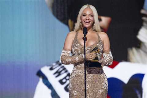 Met Gala 2026 Livestream: How to Watch Beyoncé, Doja Cat & BLACKPINK’s Red Carpet