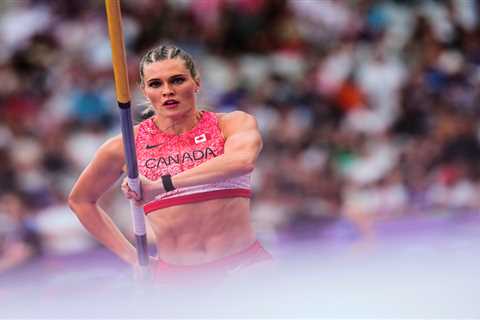 Olympic medalist and OnlyFans star Alysha Newman banned after missed drug tests